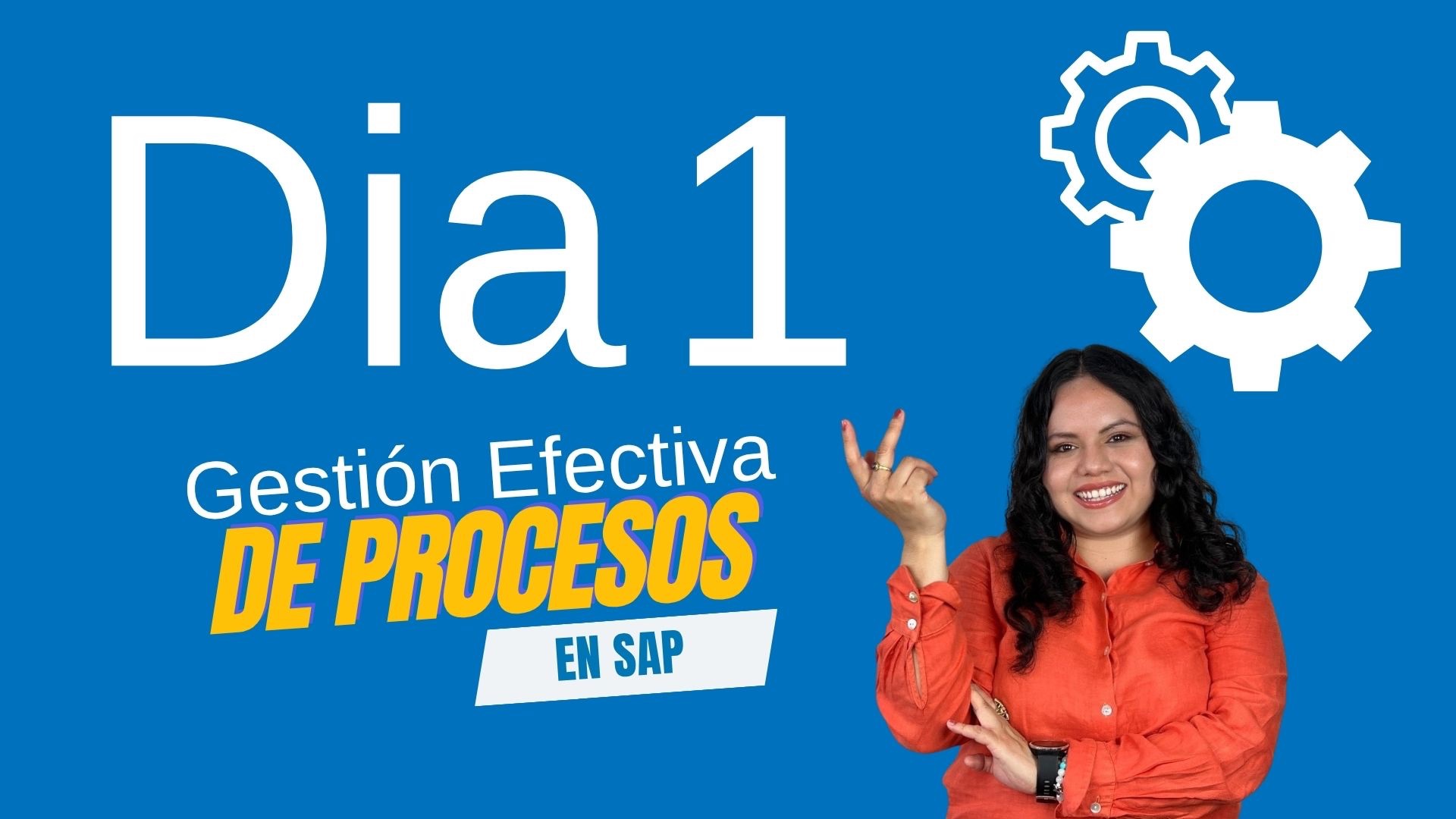 Procesos SAP