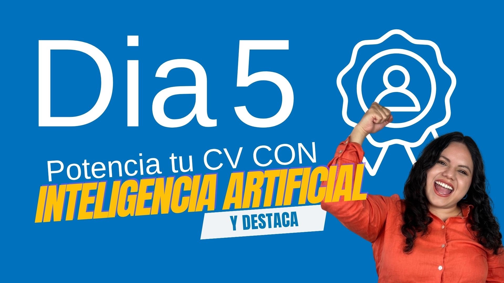 IA y CV